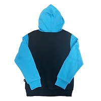 Minecraft Boys Warden Specs Long Sleeve Hoodie