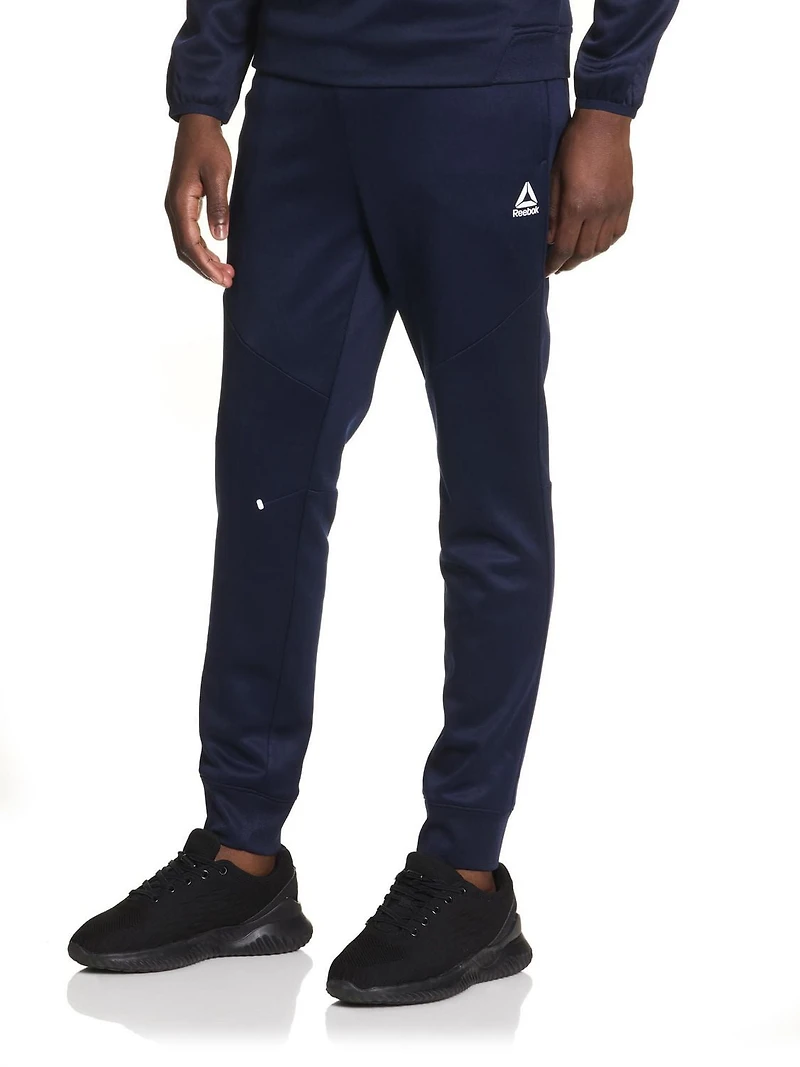 Reebok Boys Momentum Jogger with Pockets