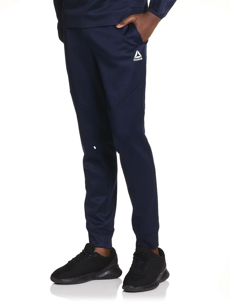 Reebok Boys Momentum Jogger with Pockets