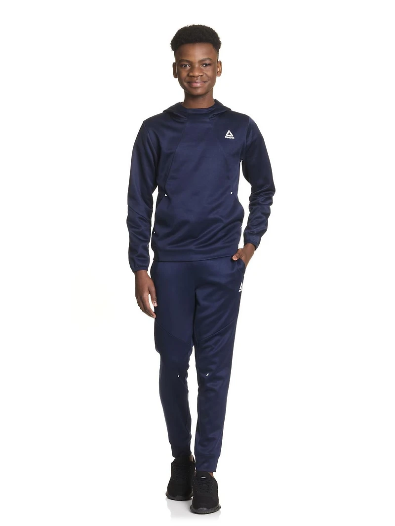 Reebok Boys Momentum Jogger with Pockets