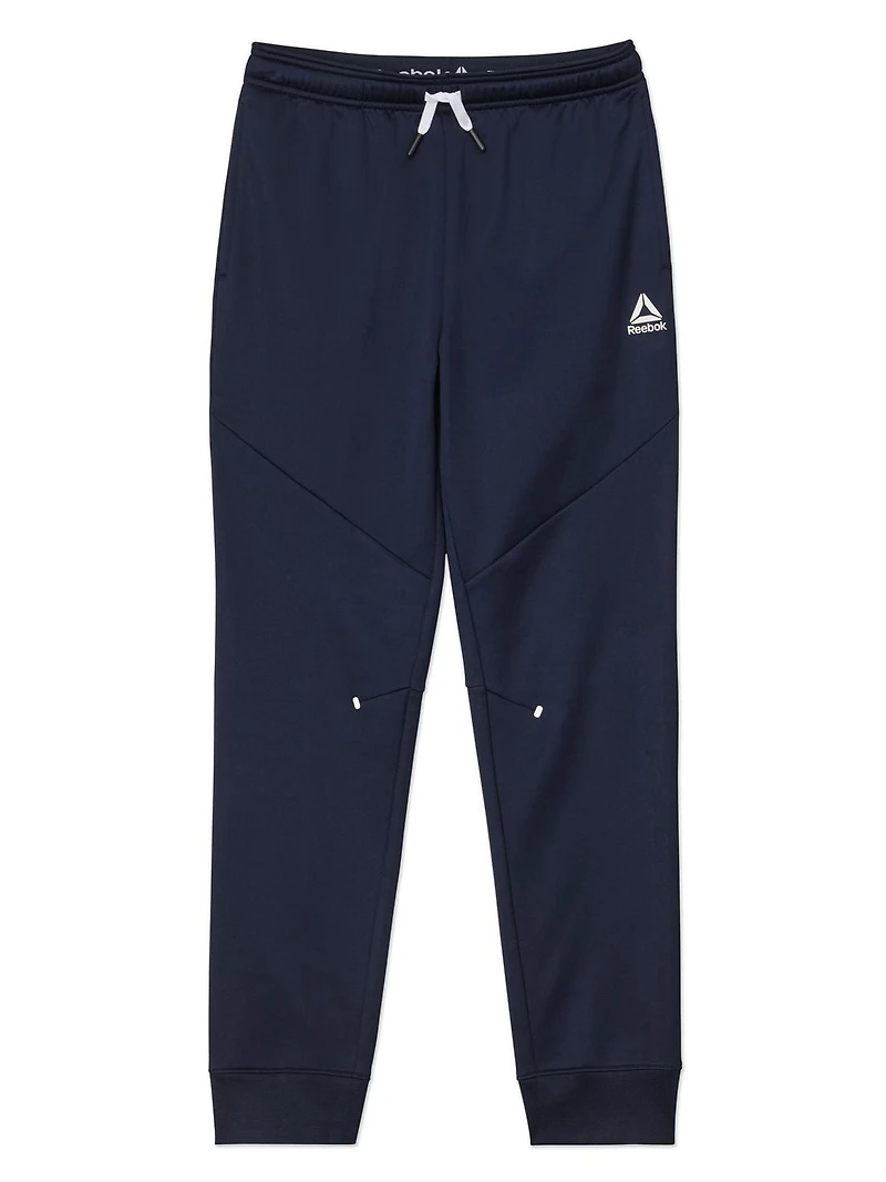 Reebok Boys Momentum Jogger with Pockets