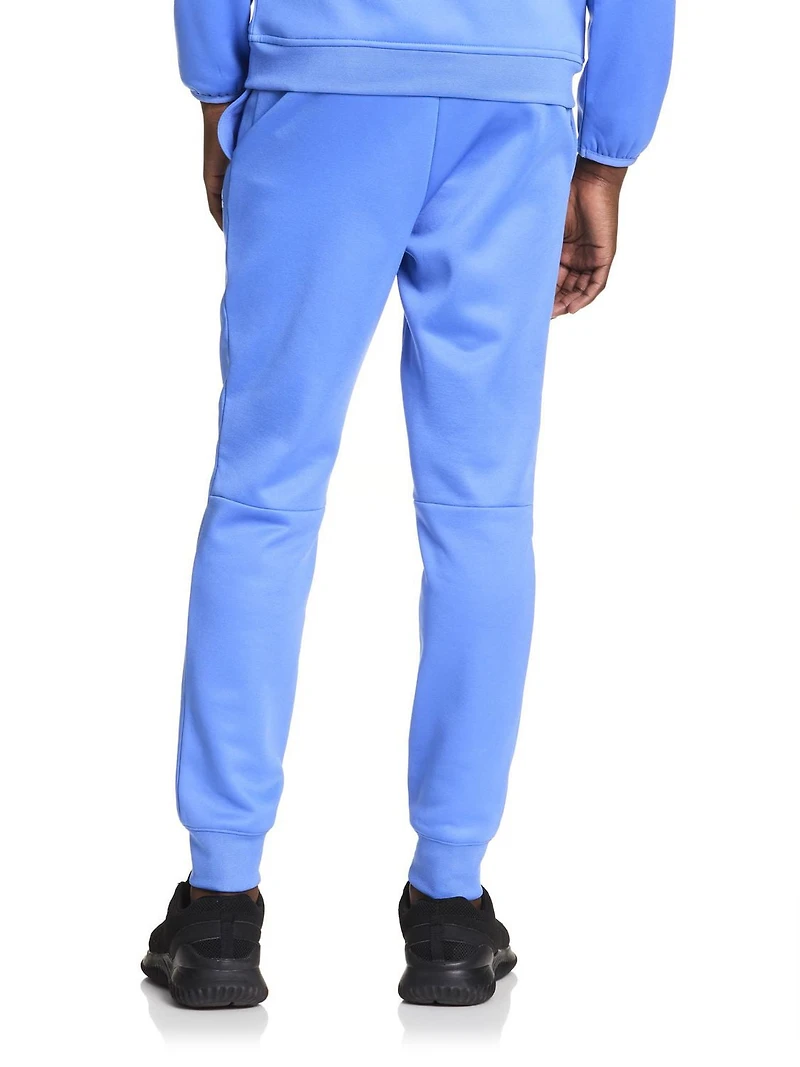 Reebok Boys Momentum Jogger with Pockets, Sizes 4-18