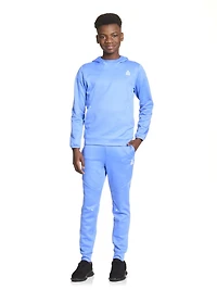Reebok Boys Momentum Jogger with Pockets, Sizes 4-18