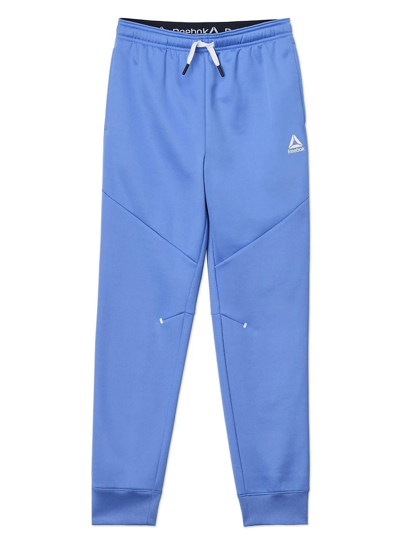 Pantalon de jogging Reebok Momentum pour garçon avec poches