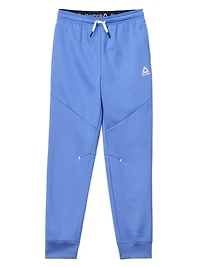 Pantalon de jogging Reebok Momentum pour garçon avec poches