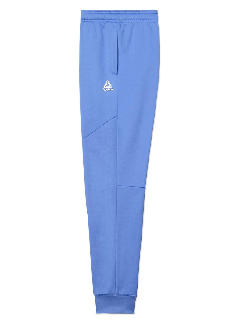 Reebok Boys Momentum Jogger with Pockets, Sizes 4-18