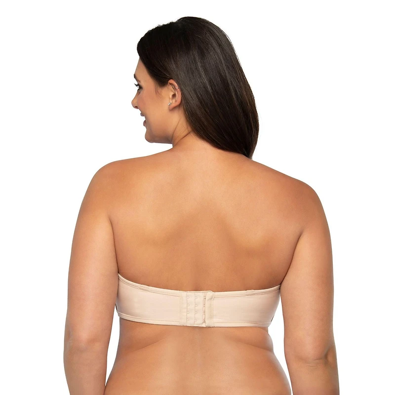 Collection Vanity Fair Radiant - Soutien-gorge sans bretelles couvrant et à maintien optimal pour femme