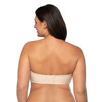 Collection Vanity Fair Radiant - Soutien-gorge sans bretelles couvrant et à maintien optimal pour femme