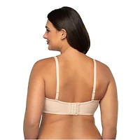 Vanity Fair Radiant Collection - Women's Full Coverage Stay Place Strapless Bra