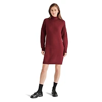 BB DAKOTA SWEATER DRESS