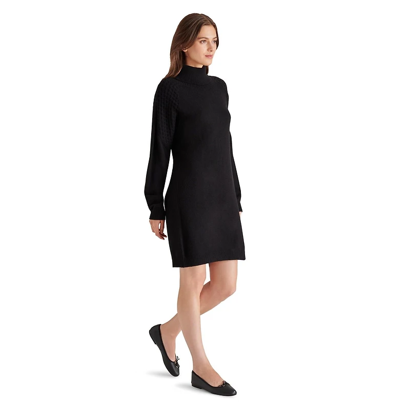 BB DAKOTA SWEATER DRESS