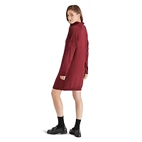 BB DAKOTA SWEATER DRESS