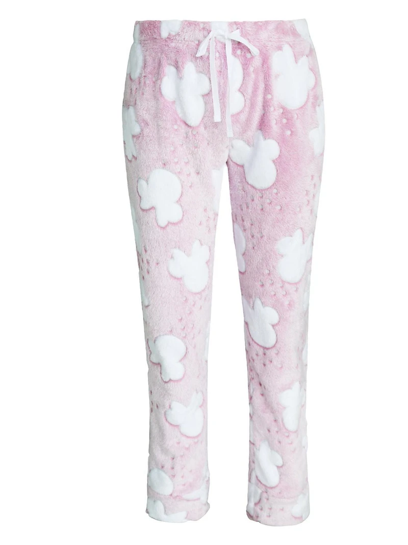 Mickey Pajama Pants for Women