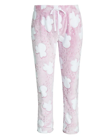 Mickey Pajama Pants for Women