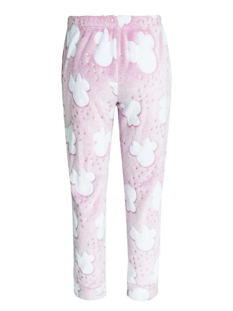 Mickey Pajama Pants for Women