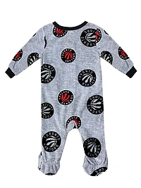 Pyjama une pièce pour bébé de Toronto Raptors