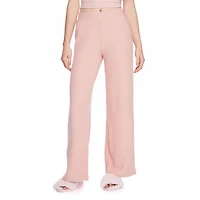 Pantalon en tricot gaufré No Boundaries pour femmes