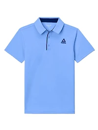 Polo Reebok Ace Performance pour garçon
