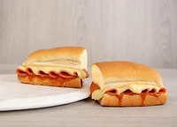 Quality 3 Pack Mini Pizza Sub