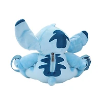 Lilo & Stitch Kids Plush Backpack