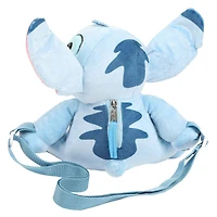Lilo & Stitch Kids Plush Backpack