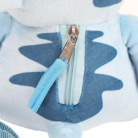 Lilo & Stitch Kids Plush Backpack