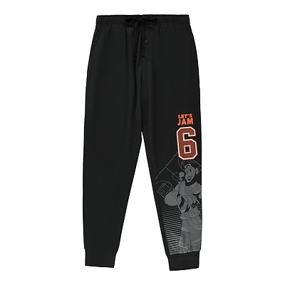 Pantalon de Nuit pour hommes de Space Jam 2