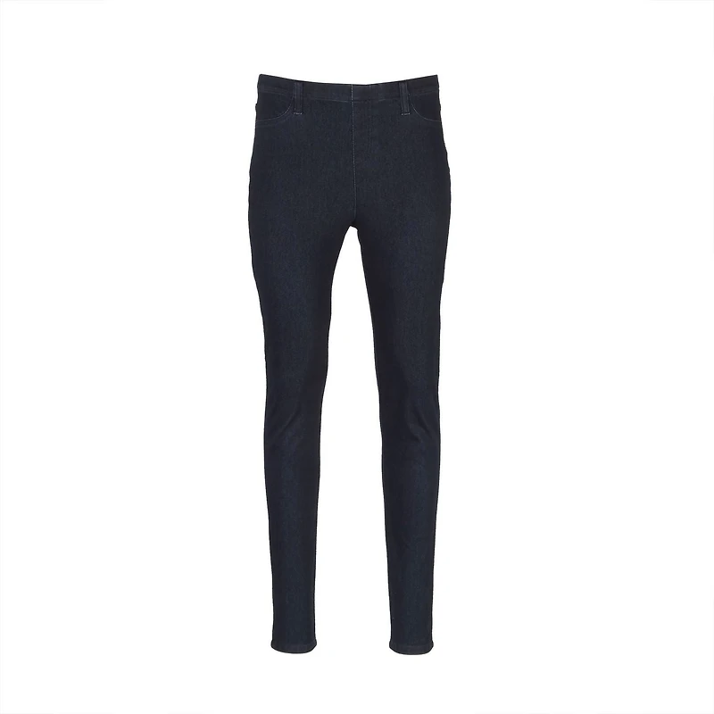 Collants-jeans George pour femmes en tricot