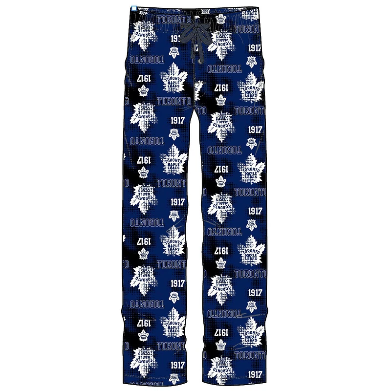 Pantalon de nuit homme NHL