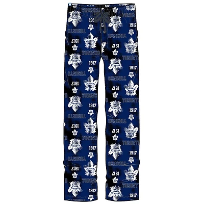 Pantalon de nuit homme NHL