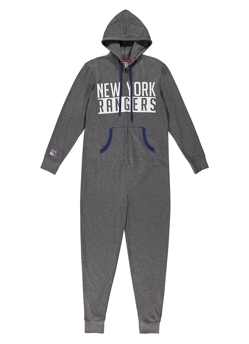 PYJAMA 1PC NHL POUR HOMMES