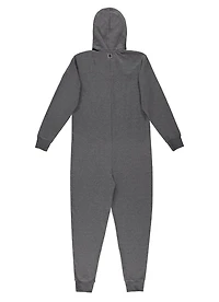 PYJAMA 1PC NHL POUR HOMMES