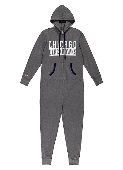 PYJAMA 1PC NHL POUR HOMMES