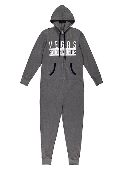 PYJAMA 1PC NHL POUR HOMMES