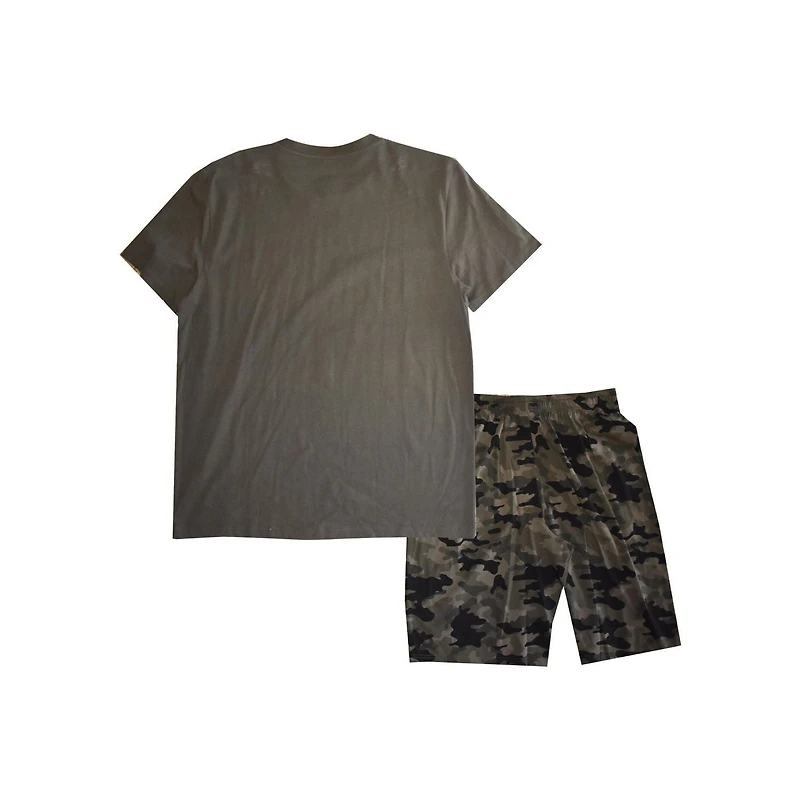 Men's Keepin It Reel 2 Piece Sleep Set