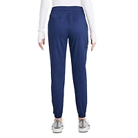 Scrubstar Women's Ultimate Stretch Drawstring Jogger Cargo Scrub Pant WC047A