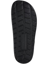 Rugged Shark Women's Faux Fur Clog Shoes