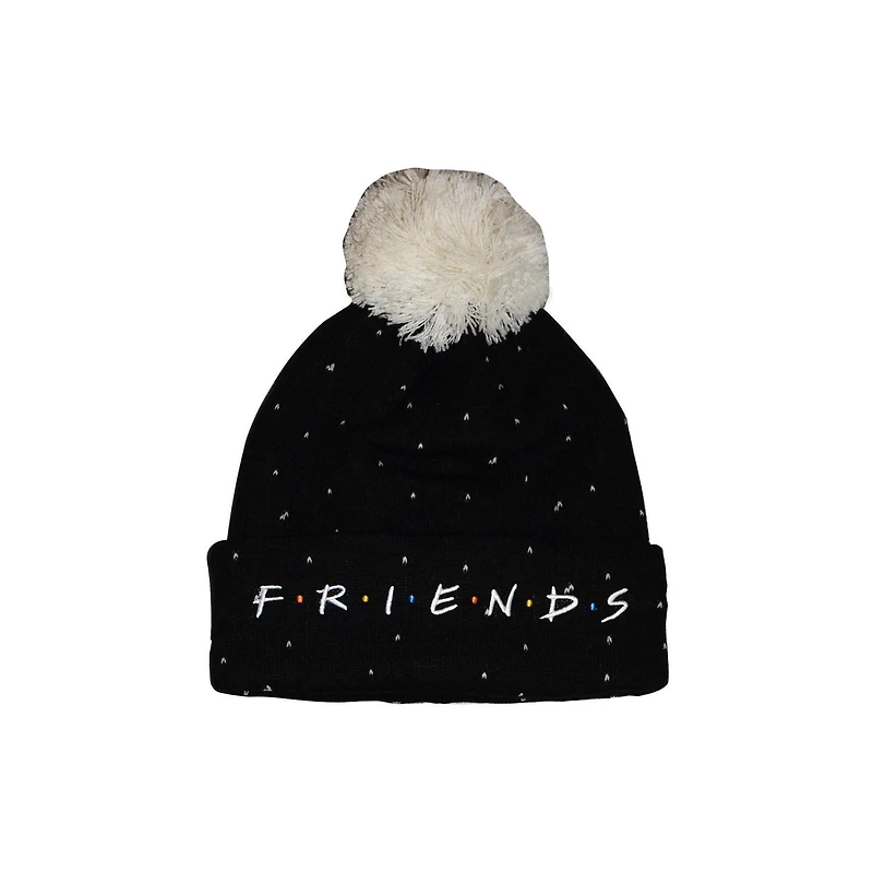 Tuque Mesdames Amis