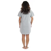 Chemise de nuit Disney Lilo & Stitch pour femmes