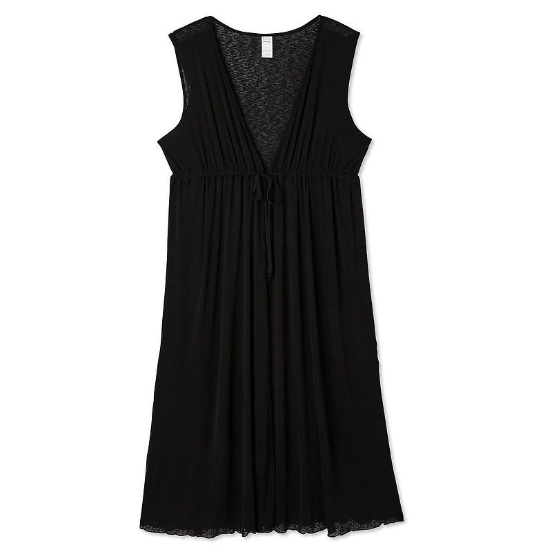 George Plus Women's Duster Cover-Up