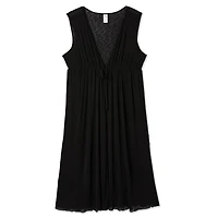 George Plus Women's Duster Cover-Up