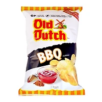 Old Dutch BBQ, Gluten Free Potato Chips