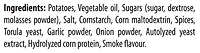 Old Dutch BBQ, Gluten Free Potato Chips