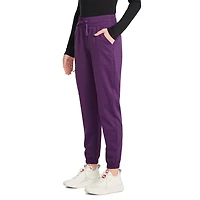 Scrubstar Women's Ultimate Stretch Drawstring Jogger Cargo Scrub Pant WC047A