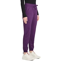 Scrubstar Women's Ultimate Stretch Drawstring Jogger Cargo Scrub Pant WC047A