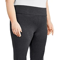 Pantalon de yoga George Plus pour femmes Tailles 1X-4X