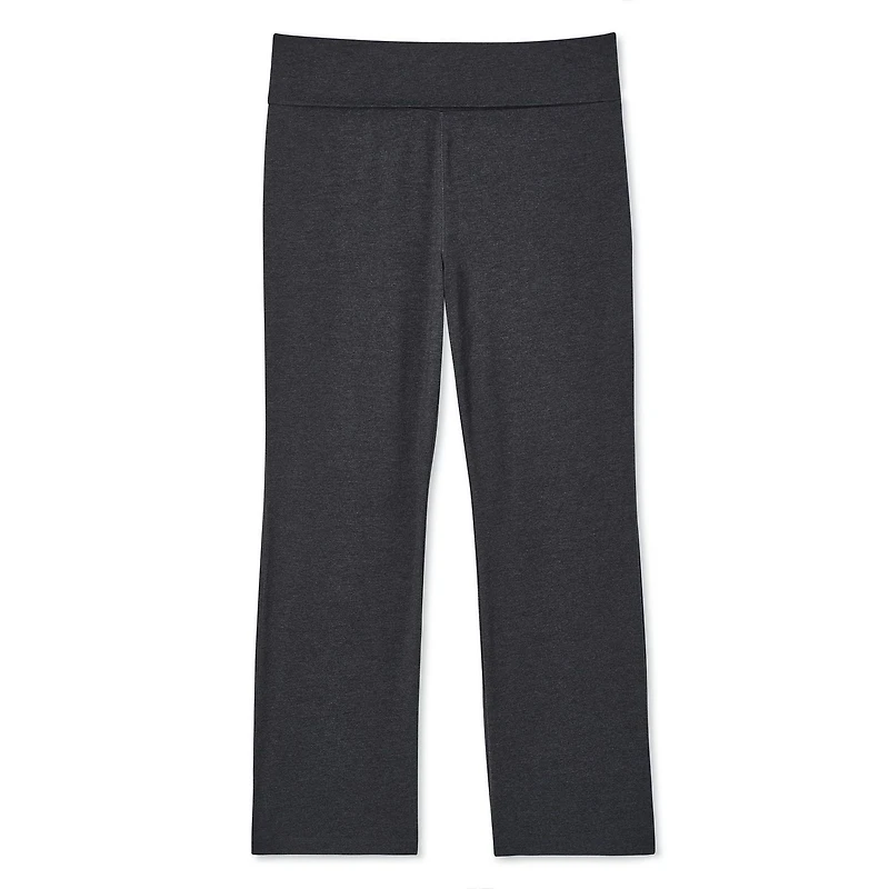 Pantalon de yoga George Plus pour femmes Tailles 1X-4X