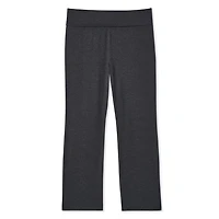 Pantalon de yoga George Plus pour femmes Tailles 1X-4X