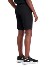 Reebok Boys Delta Core Shorts with Pockets
