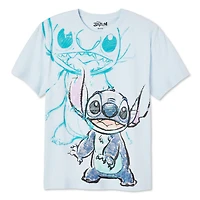 Disney Women's Stitch Tee